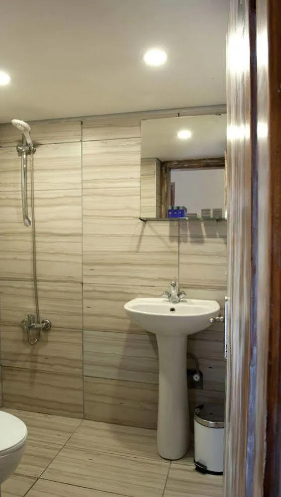 Haspeyma Otel Bodrum