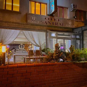 Otel Santral Ankara