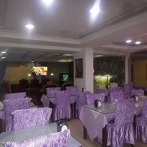 Otel Hitit Aile Ankara