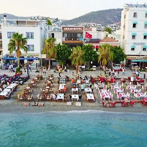 Akkan Otel