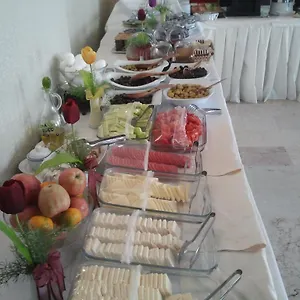 Otel Kocaman İzmir