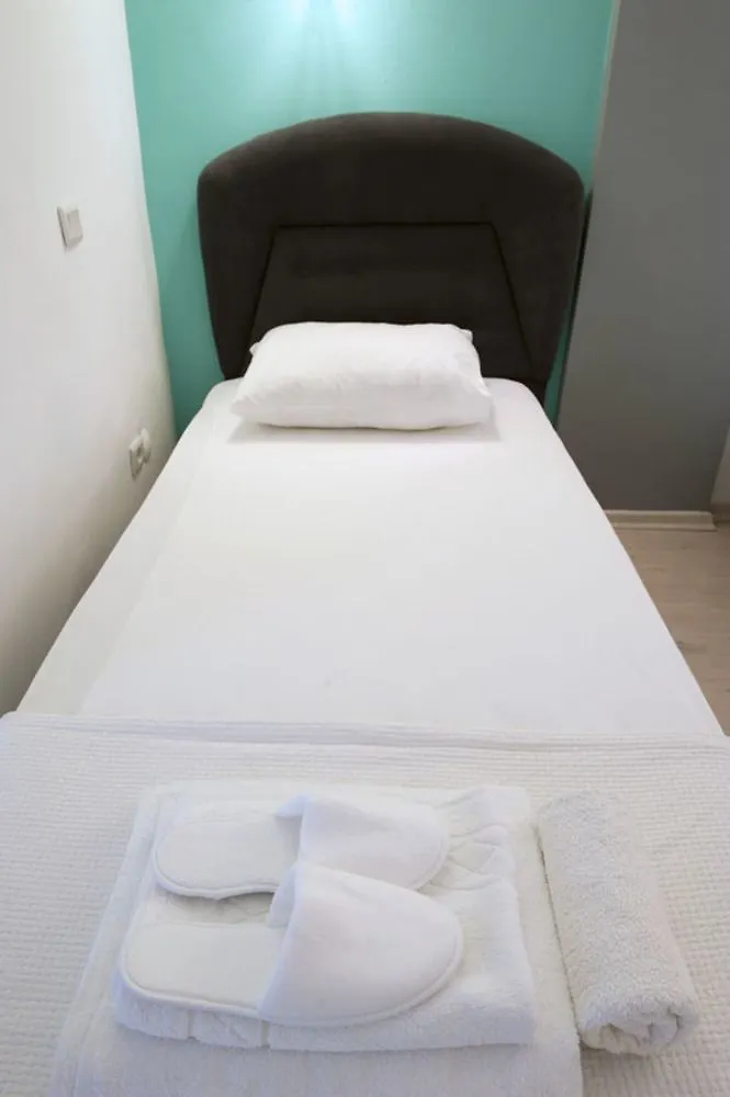 Haspeyma Otel